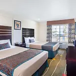 Travelodge By Wyndham Fresno Yosemite Area