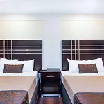 Travelodge By Wyndham Fresno Yosemite Area