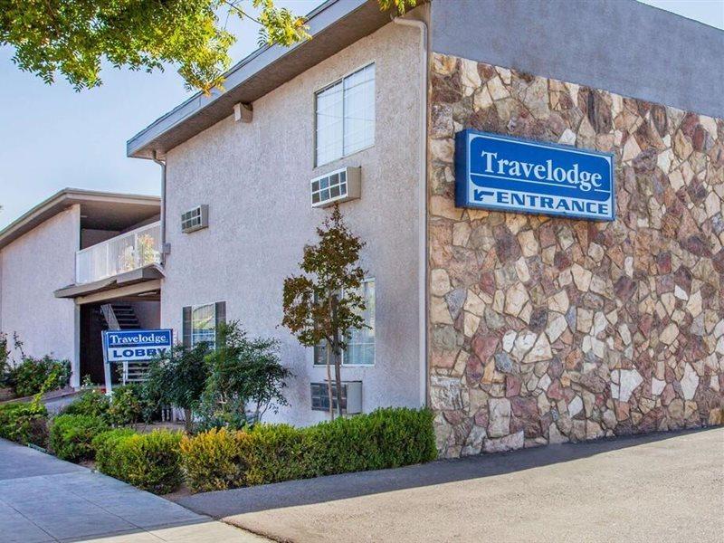 Travelodge By Wyndham Yosemite Area 2*
