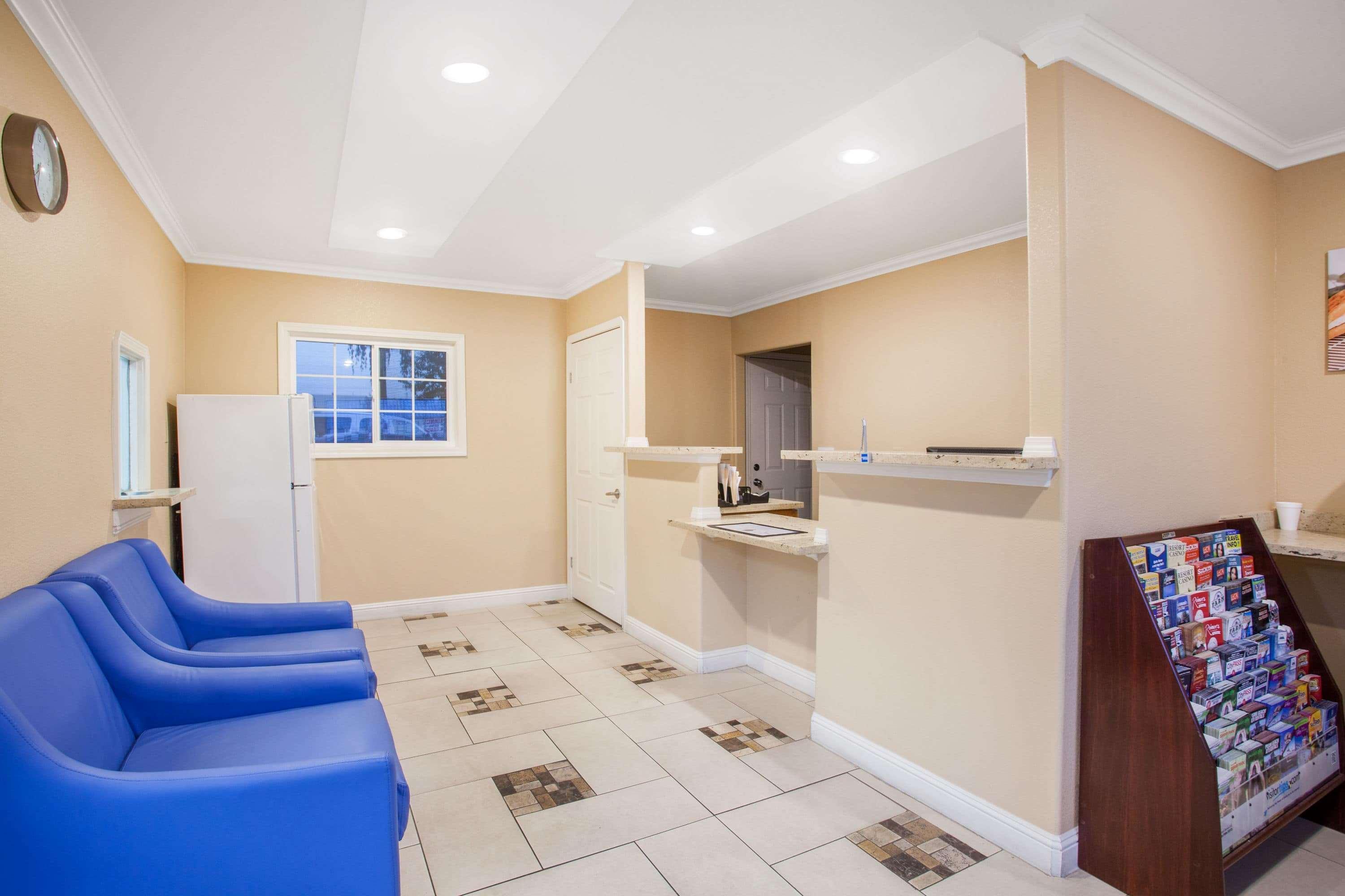 Travelodge By Wyndham Yosemite Area