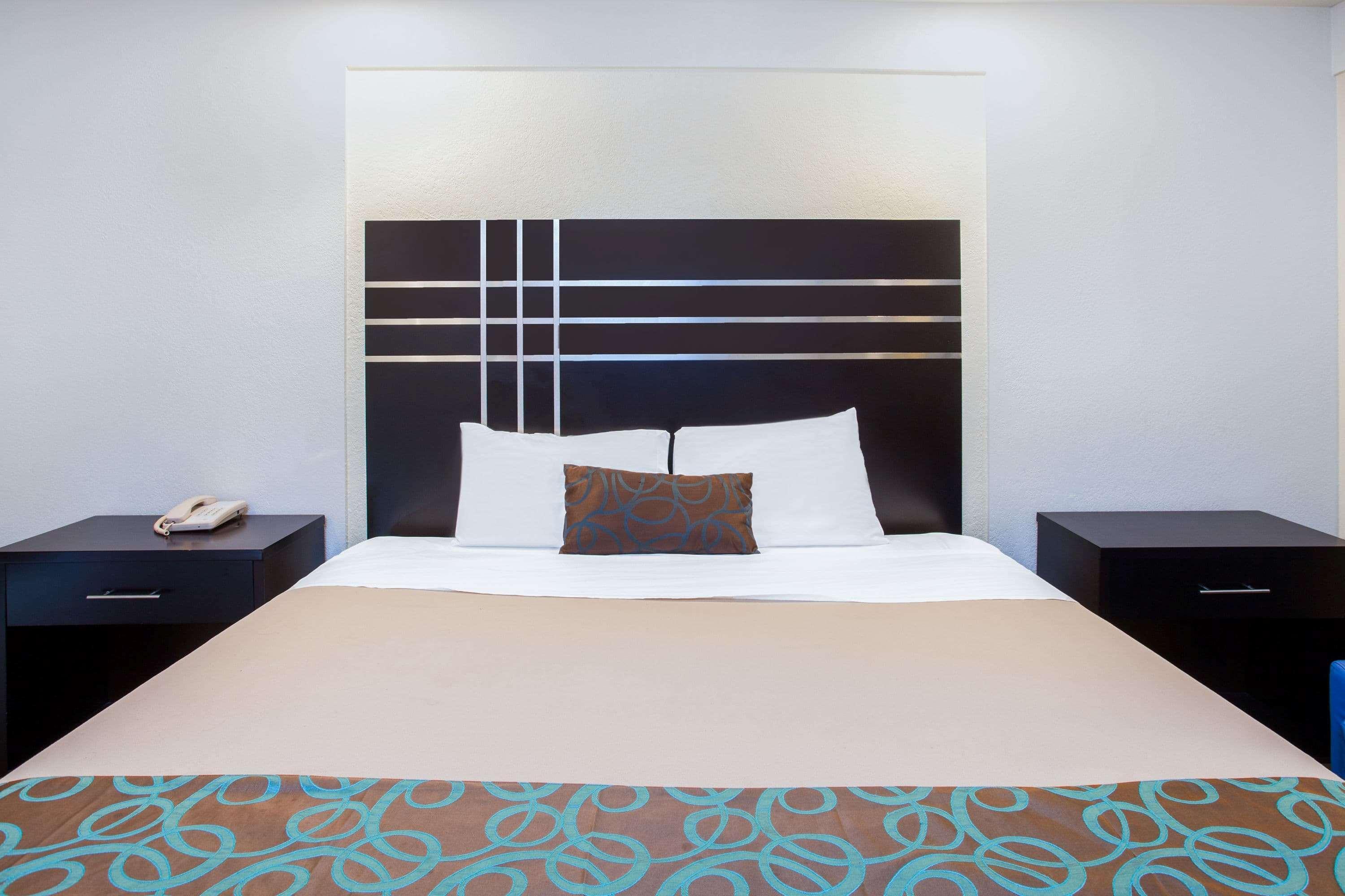 Motel Travelodge By Wyndham Yosemite Area