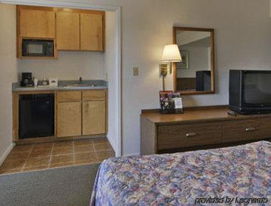 Motel Travelodge By Wyndham Yosemite Area 2*