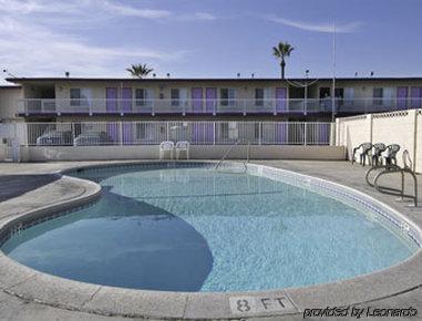 Motel Travelodge By Wyndham Yosemite Area
