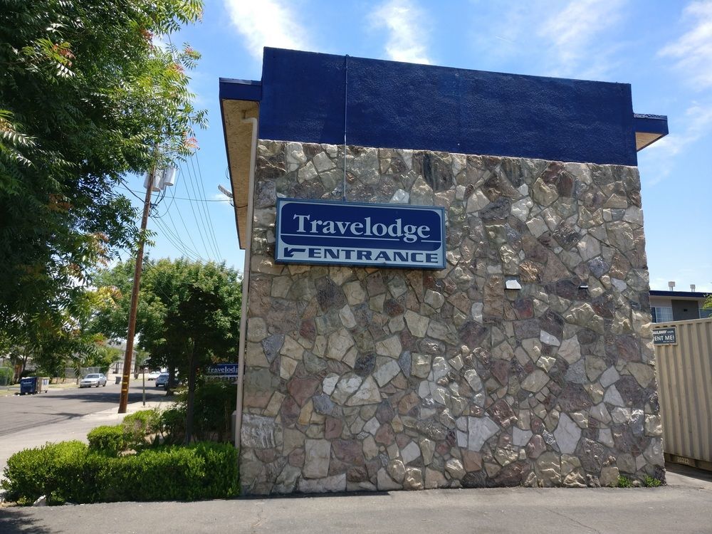 Travelodge By Wyndham Yosemite Area