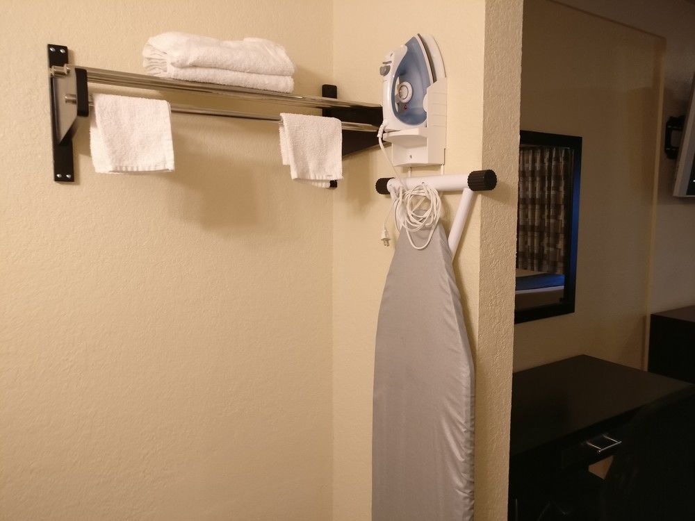 Travelodge By Wyndham Yosemite Area