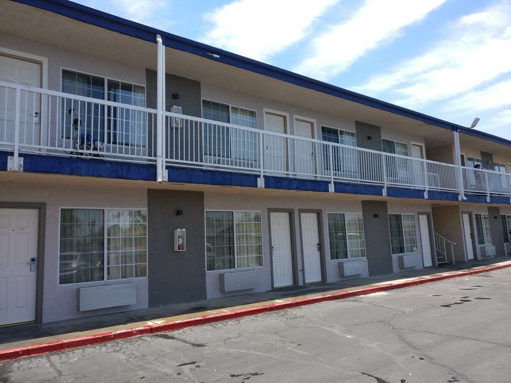 Travelodge By Wyndham Yosemite Area Motel 2*