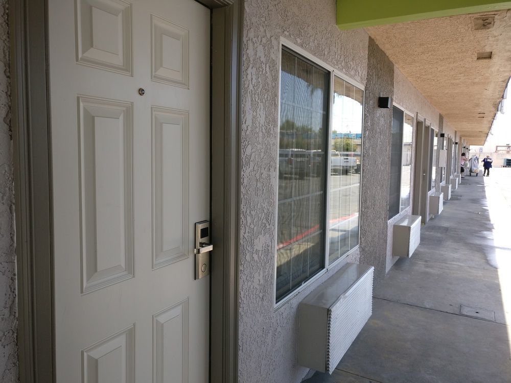 Travelodge By Wyndham Yosemite Area Motel Fresno