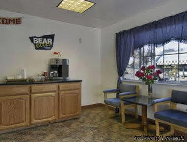 Motel Travelodge By Wyndham Yosemite Area