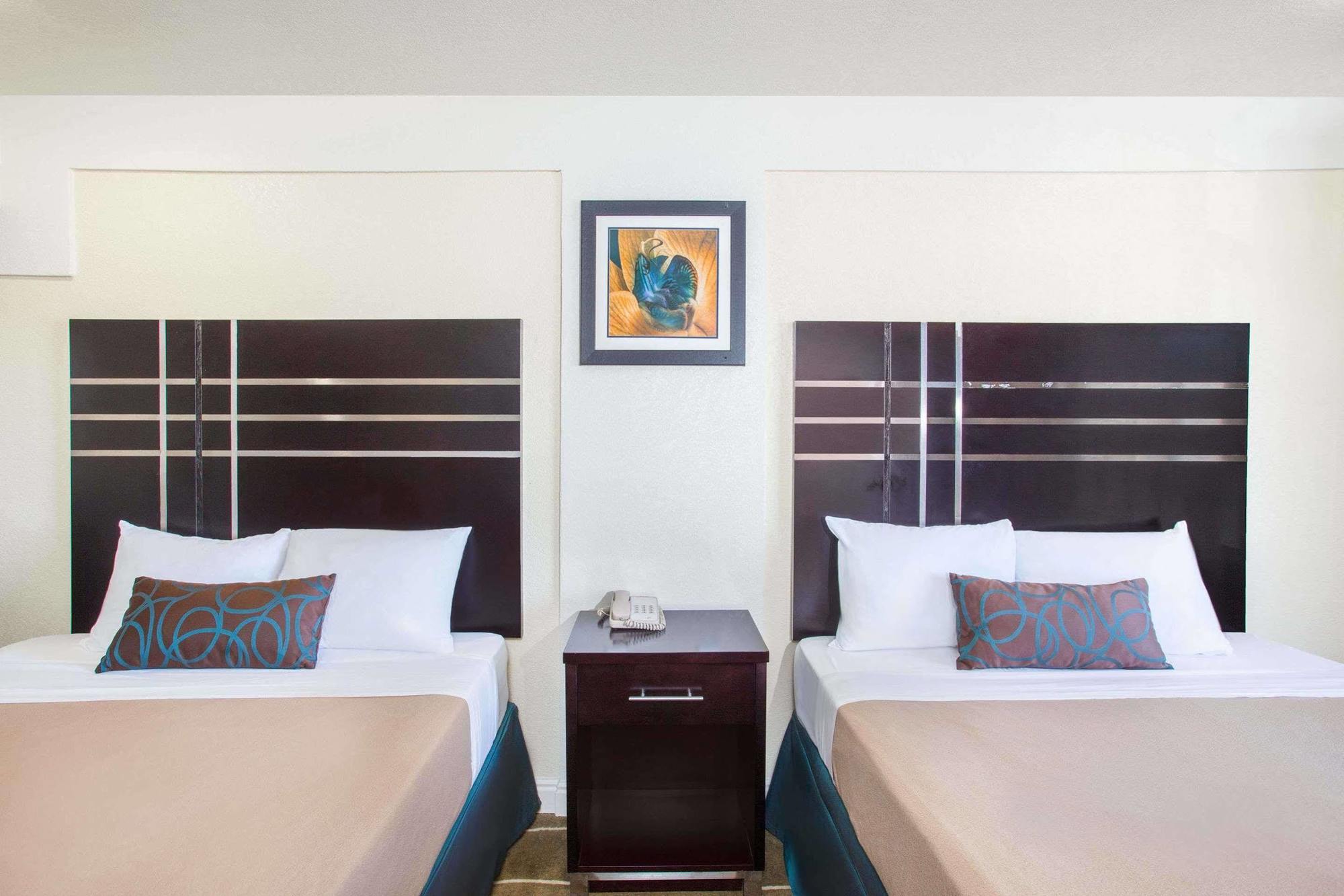 Travelodge By Wyndham Yosemite Area