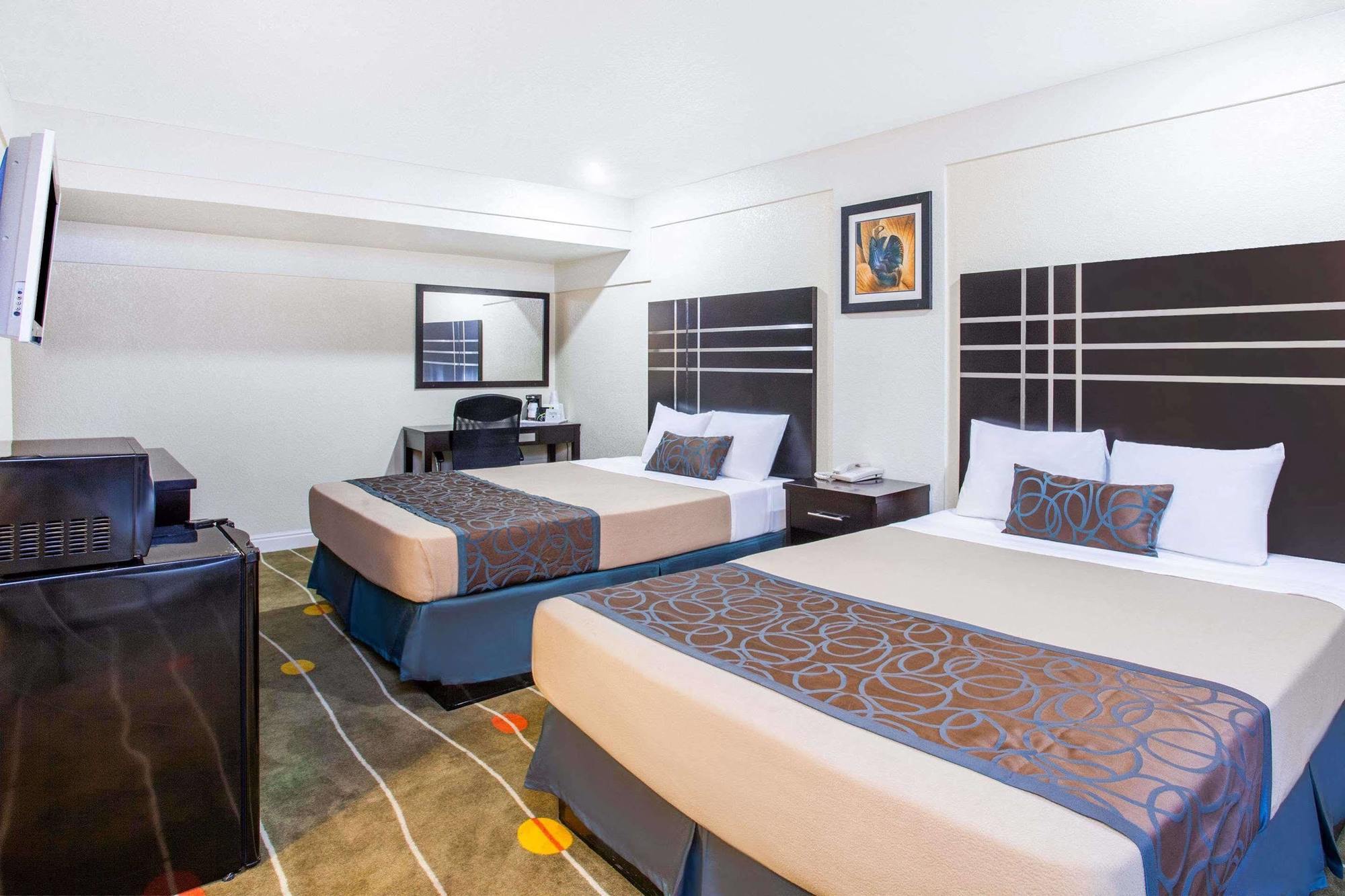 Travelodge By Wyndham Yosemite Area