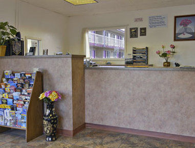 Travelodge By Wyndham Yosemite Area