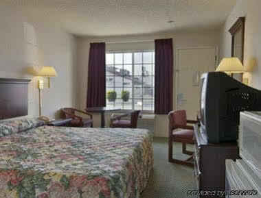Motel Travelodge By Wyndham Yosemite Area 2*